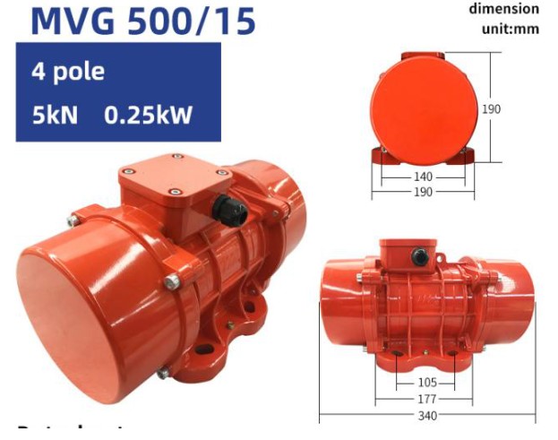 MVE50015
