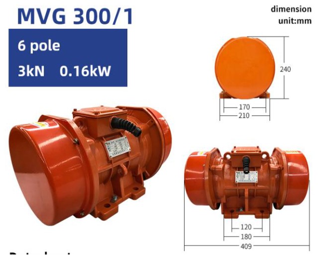 MVE3001