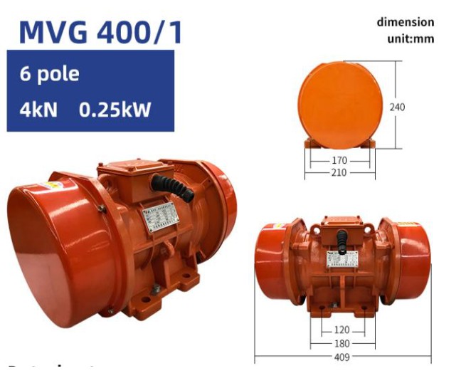 MVE4001