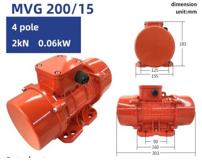 MVE20015
