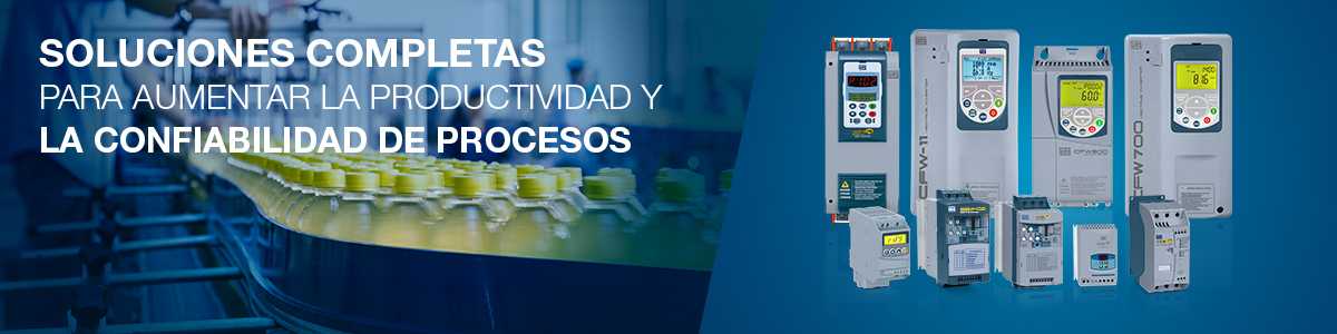 Planta Industrial